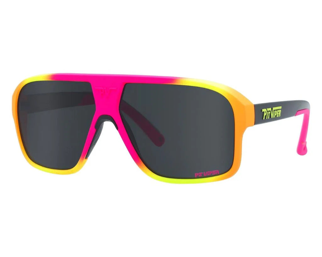 Pit Viper The Flight Optics the italo polarized 0768