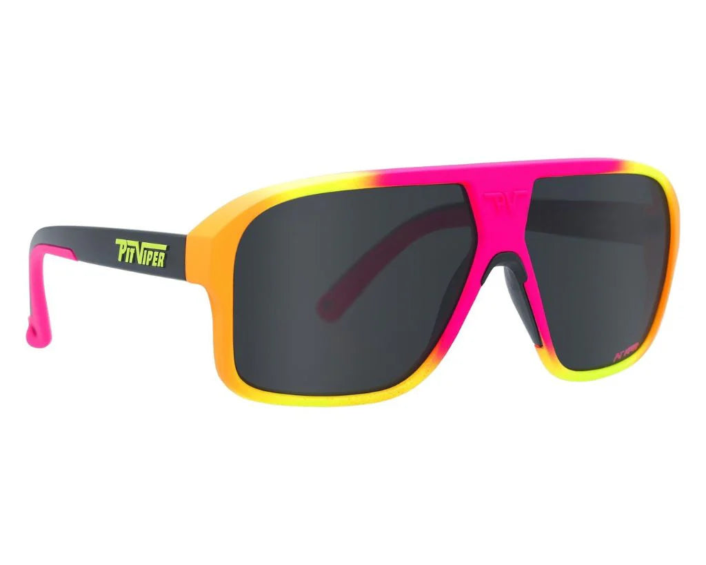 Pit Viper The Flight Optics the italo polarized 0768