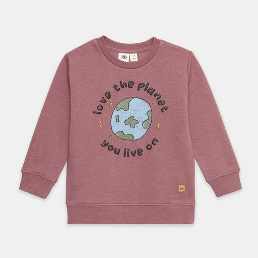 Ten Tree crewneck kcu5518-3026