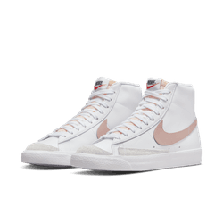 Nike Blazer mid 77 cz1055-118 white & pink