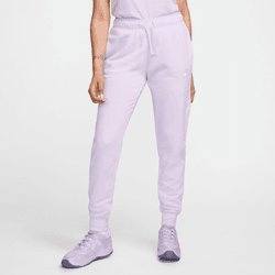Nike nsw Club fleece sweatpant dq5191-511 lavendar