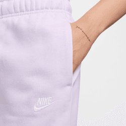 Nike nsw Club fleece sweatpant dq5191-511 lavendar