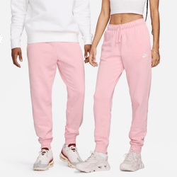 Nike nsw Club fleece sweatpant dq5191-690 light pink