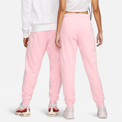 Nike nsw Club fleece sweatpant dq5191-690 light pink