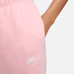 Nike nsw Club fleece sweatpant dq5191-690 light pink