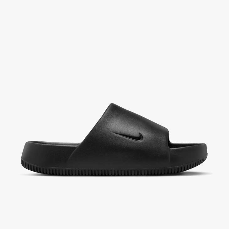 Nike Calm slide dx4816-001 all black