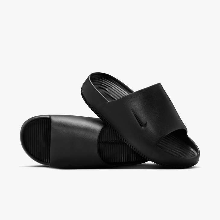 Nike Calm slide dx4816-001 all black