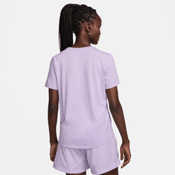 Nike club essentials tshirt dx7902-511 lavendar