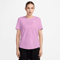 Nike club essentials tshirt dx7902-632