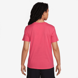 Nike club essentials tshirt dx7902-692 pink