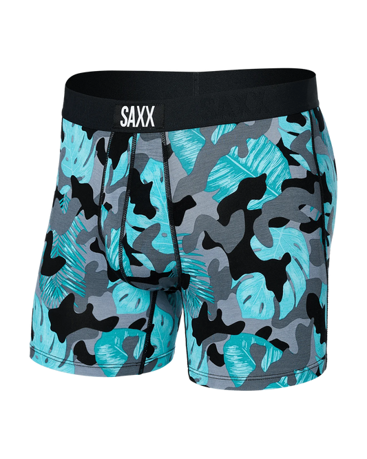 Saxx VIBE island camo sxbm35-kic