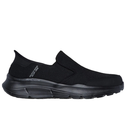 Skechers Slip-ins RF: Equalizer 5.0 - Drayze 232926bbk all black