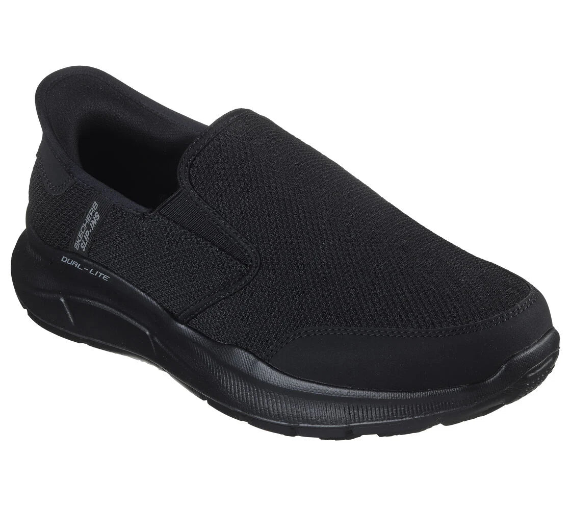 Skechers Slip-ins RF: Equalizer 5.0 - Drayze 232926bbk all black