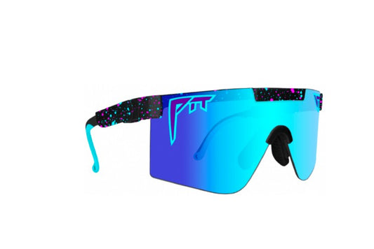 Pit Viper the midnight original wide wdmidnihtpocbl