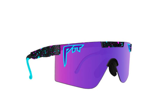 Pit Viper the midnight original  nrmidnihthcppr