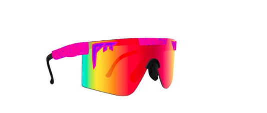 Pit Viper the radical original wide wdradicalhcprw polarized