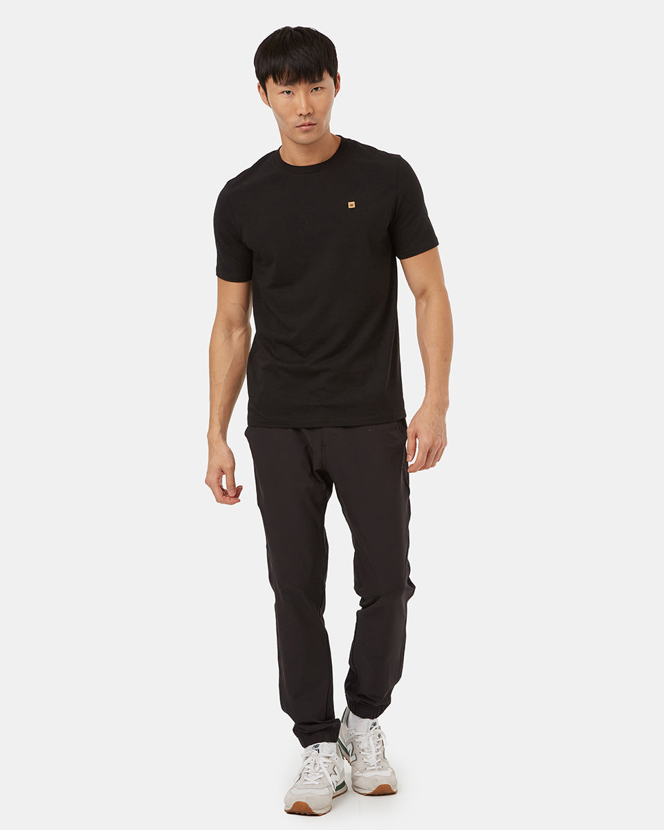 Ten Tree inMotion Jogger pant TCM5189 black