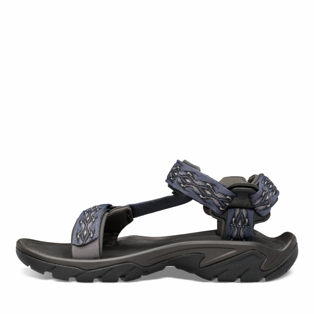 Teva mens terra fi 5 universal 1102456 madang blue