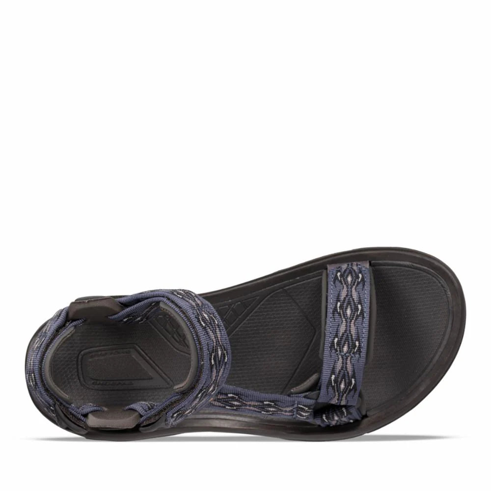 Teva mens terra fi 5 universal 1102456 madang blue