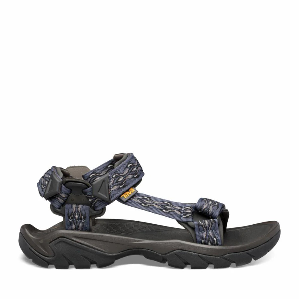Teva mens terra fi 5 universal 1102456 madang blue