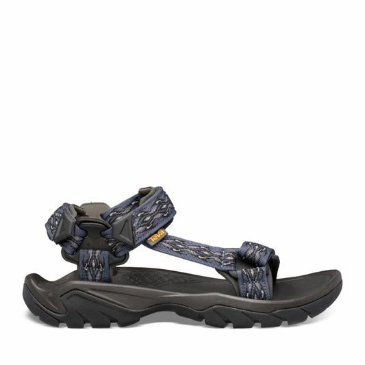 Teva mens terra fi 5 universal 1102456 madang blue