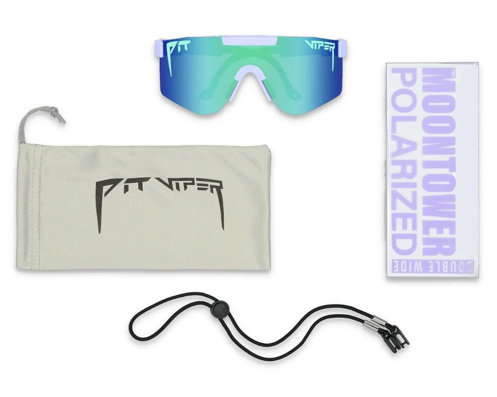 Pit Viper The Original Wide  ogwide-0675 the moontowear polarized