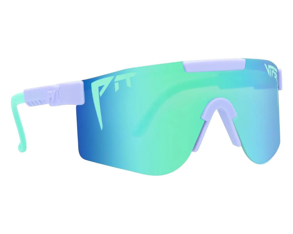 Pit Viper The Original Wide  ogwide-0675 the moontowear polarized