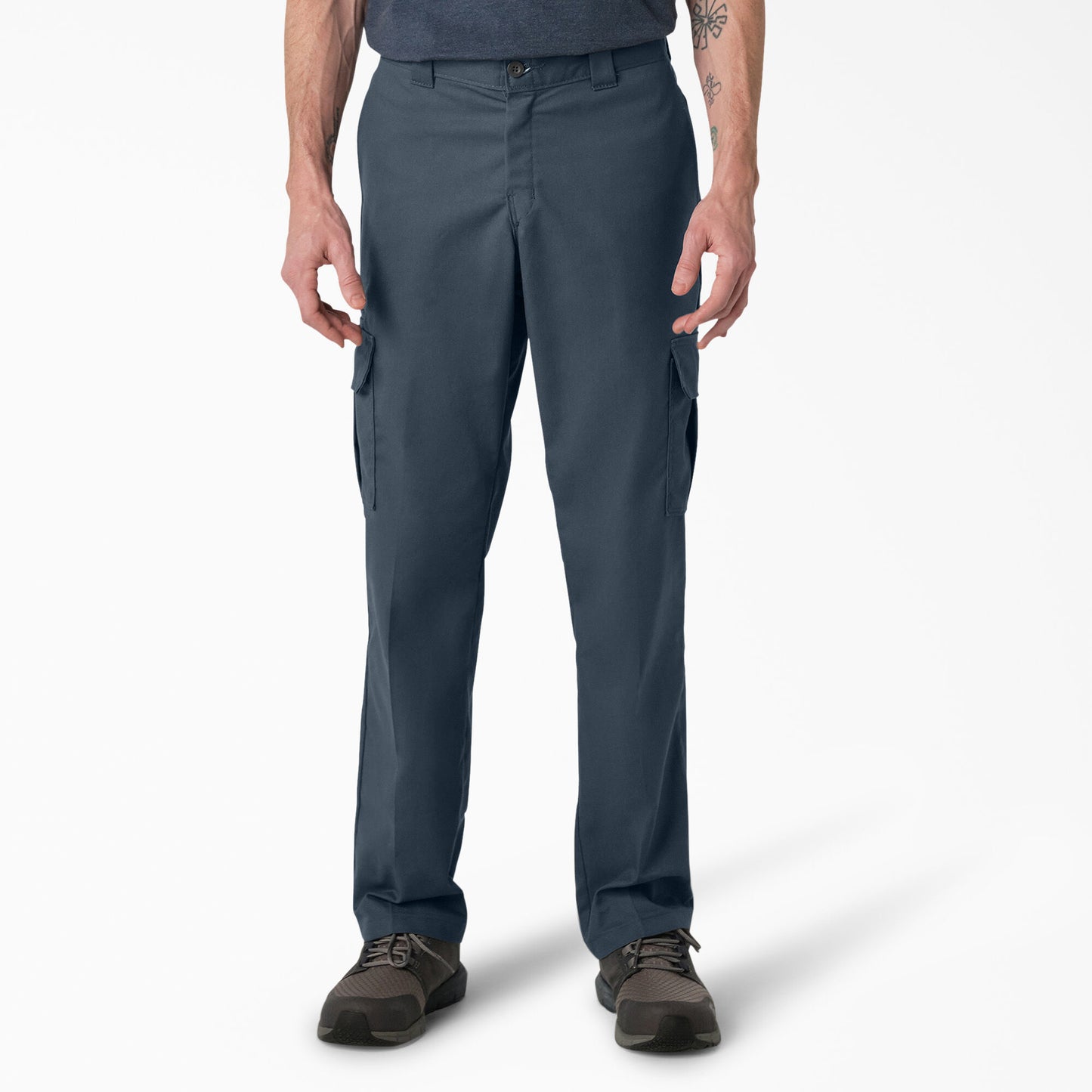 Dickies FLEX Regular Fit Cargo Pants wp595 af