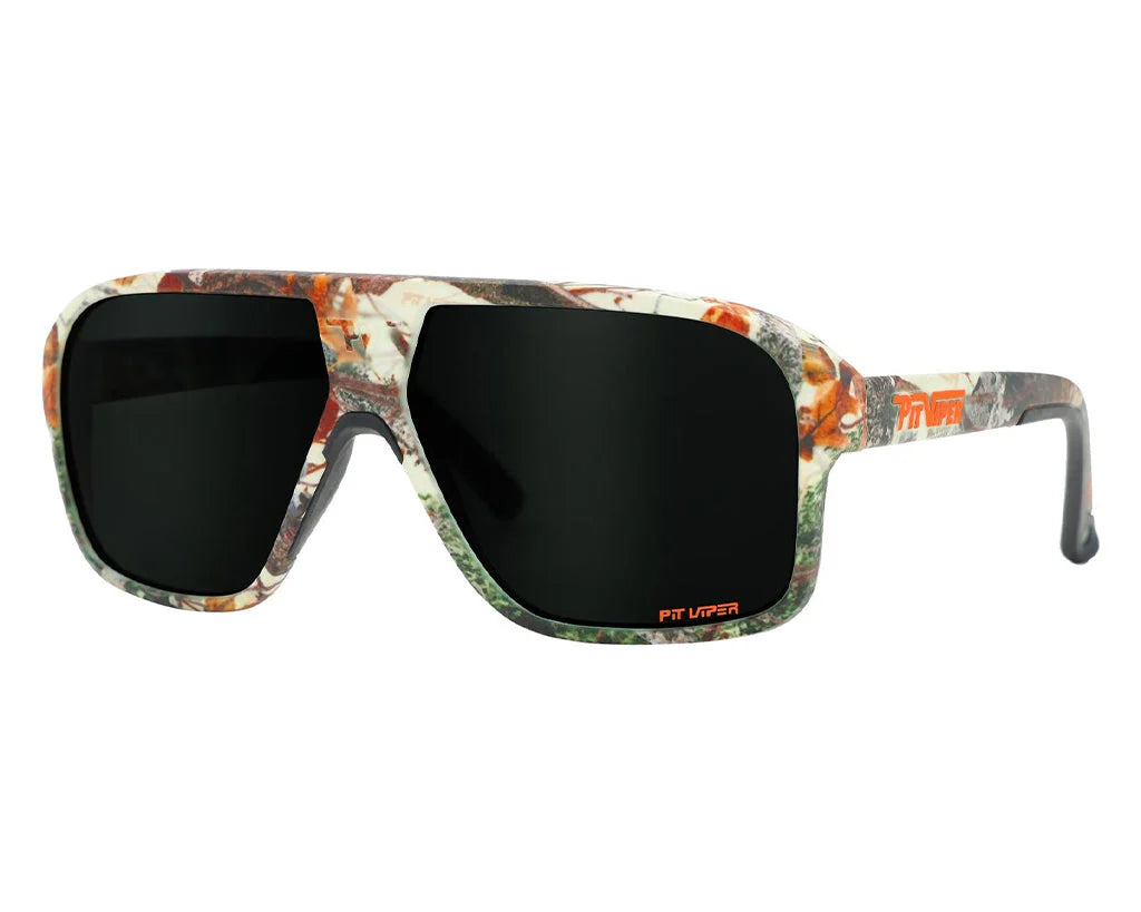 Pit Viper The Flight Optics the actual bush polarized 0237