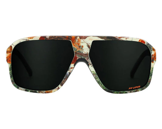 Pit Viper The Flight Optics the actual bush polarized 0237