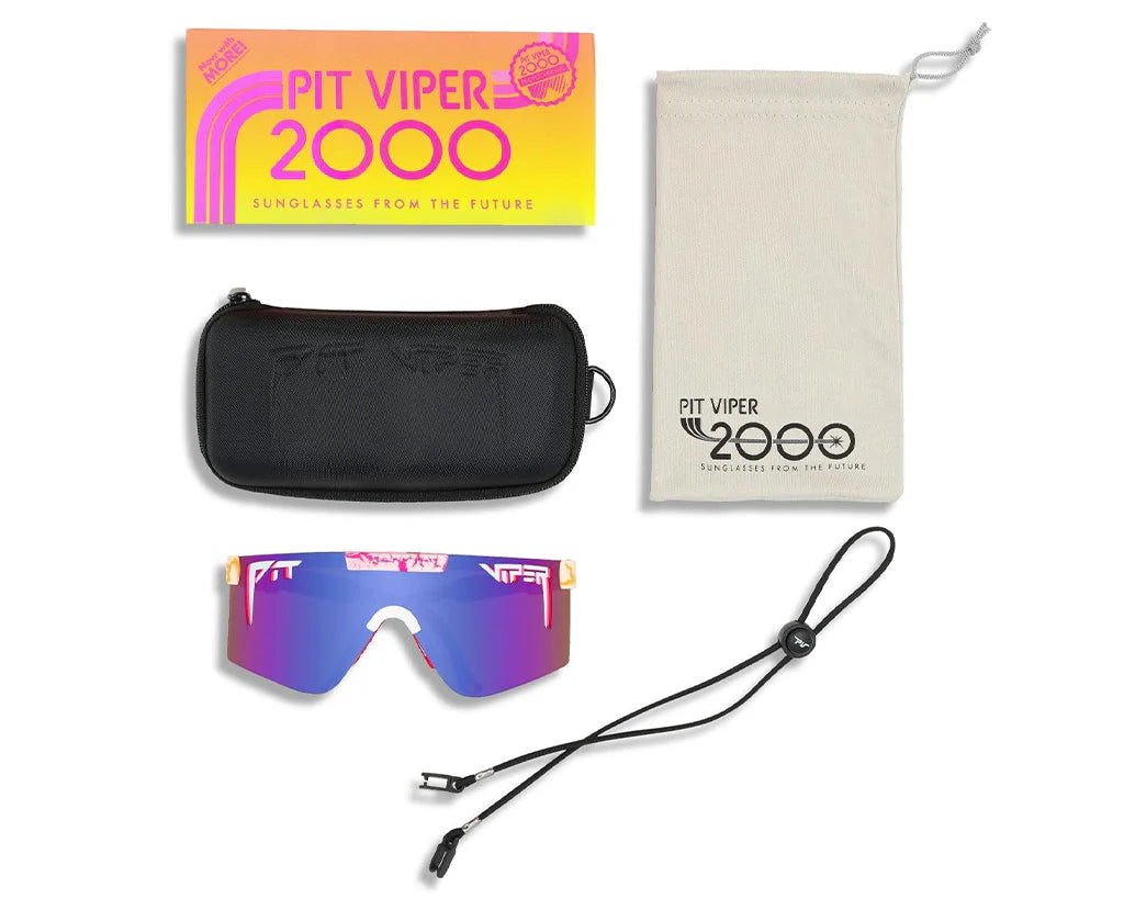Pit Viper The 2000s 0077 the aftershock polarized