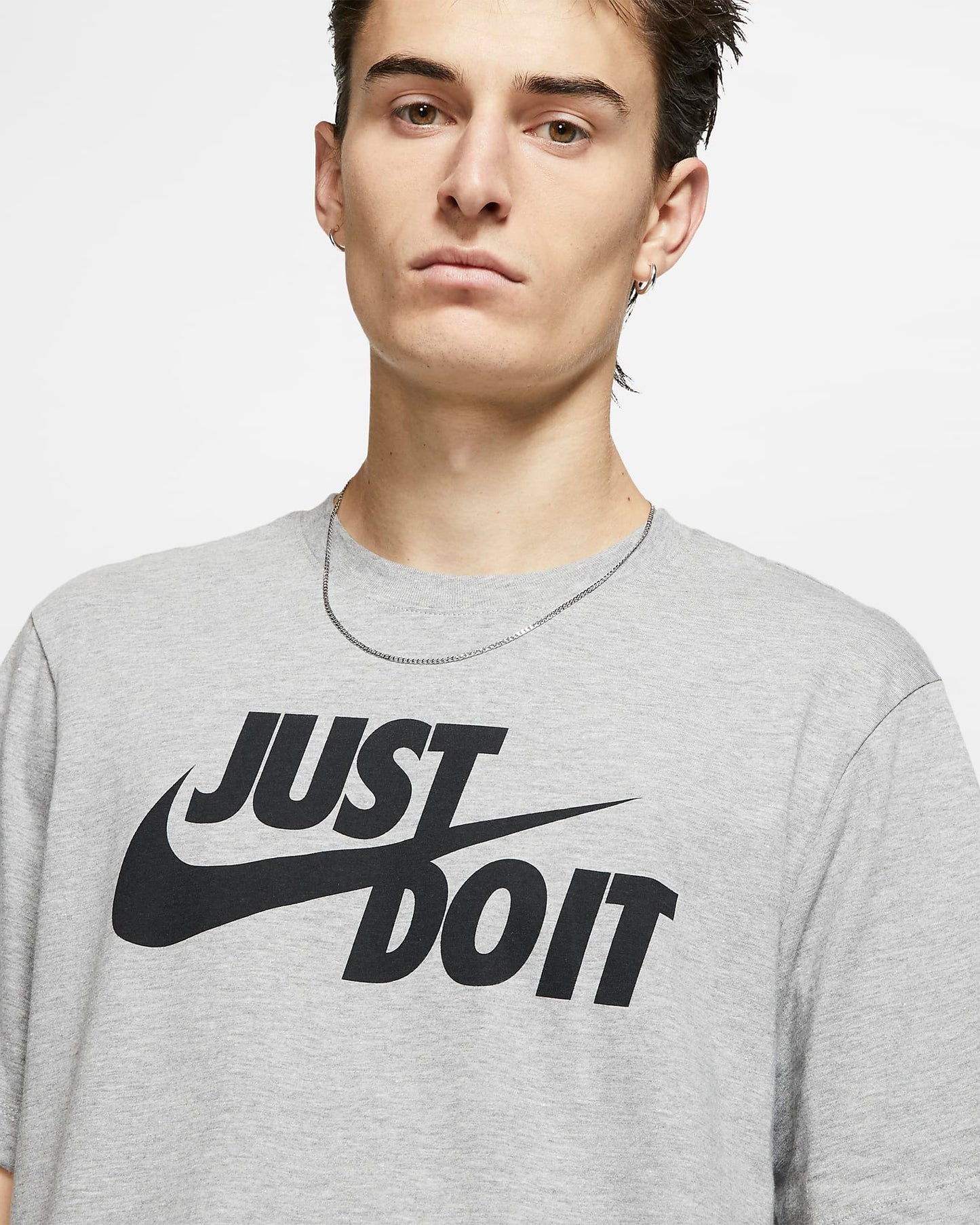 Nike NSW Just do it tshirt