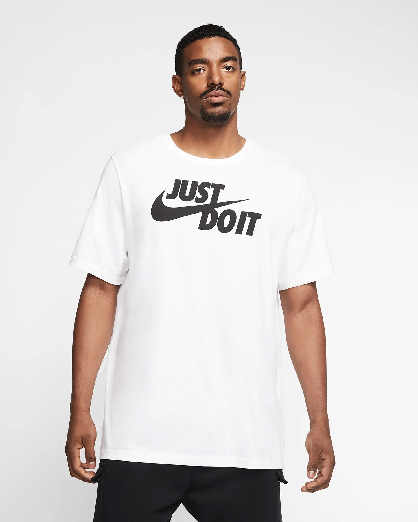 Nike NSW Just do it tshirt