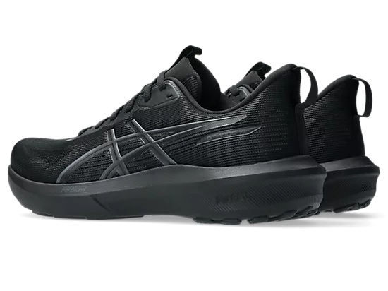 Asics mens gt-1000 14 1011c076-003 all black
