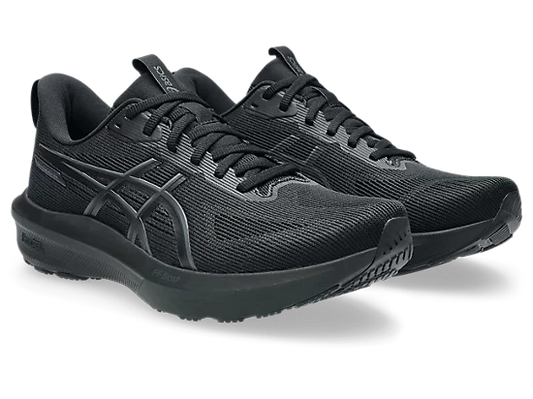 Asics mens gt-1000 14 1011c076-003 all black