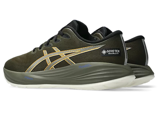 Asics men gel cumulus 27 goretex 1011c048-200