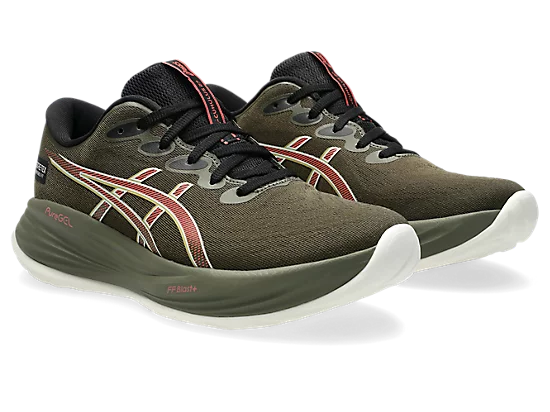 Asics women gel cumulus 27 goretex 1012b834-200