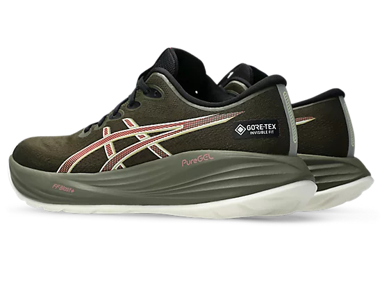 Asics women gel cumulus 27 goretex 1012b834-200