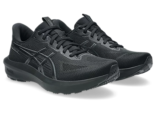 Asics women gt 100014 1012b858-003 all black