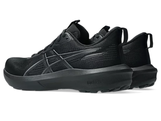 Asics women gt 100014 1012b858-003 all black
