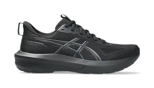Asics womens gt-1000 14 b 1012b859-003 black