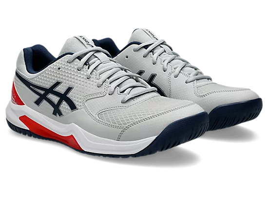 Asics mens gel dedicate 8 pickleball shoe 1041a409-020