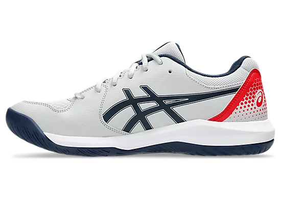 Asics mens gel dedicate 8 pickleball shoe 1041a409-020