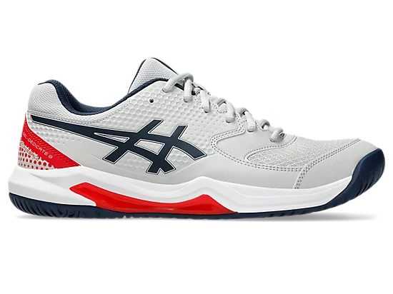 Asics mens gel dedicate 8 pickleball shoe 1041a409-020