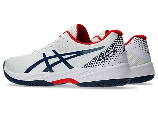 Asics mens gel game 9 pickleball shoe 1041a416-100