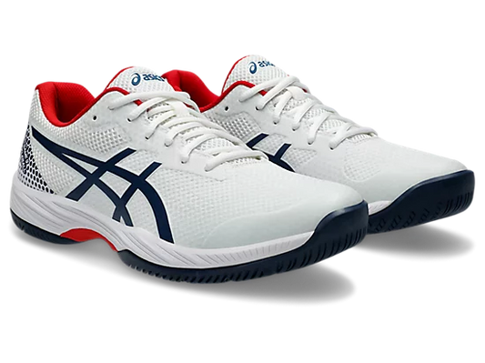 Asics mens gel game 9 pickleball shoe 1041a416-100