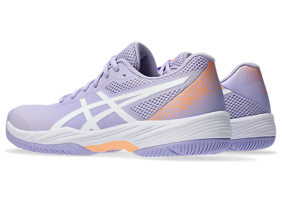 Asics womens gel game 9 pickleball shoe 1042a243-500