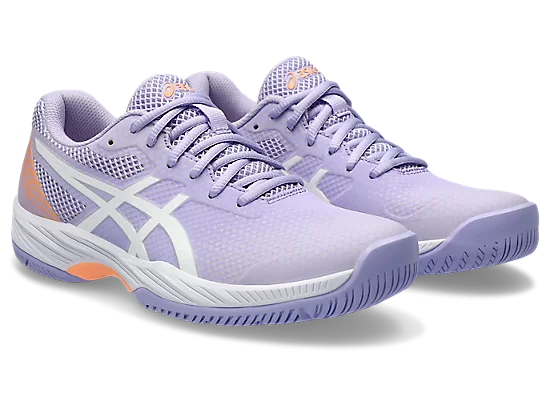 Asics womens gel game 9 pickleball shoe 1042a243-500