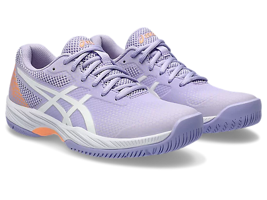 Asics womens gel game 9 pickleball shoe 1042a243-500