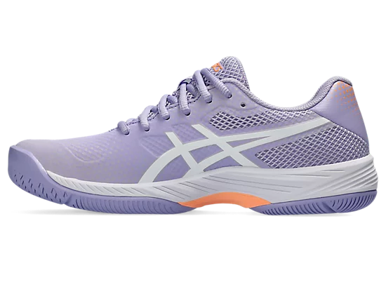 Asics womens gel game 9 pickleball shoe 1042a243-500